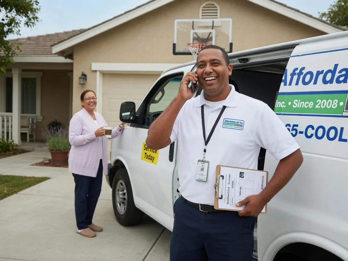 Central Ac Repair La Sal, UT FAQs